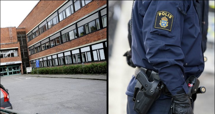 Polisen, LVM, Eskilstuna